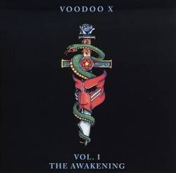 Voodoo X : Vol. 1 the Awakening
